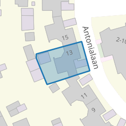 Perceel WDC00-E-1921