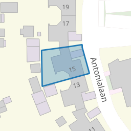 Perceel WDC00-E-1922