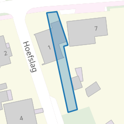 Perceel WDC00-E-1938