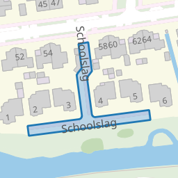 Perceel WDC00-E-1953