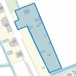 Perceel WDC00-E-1990