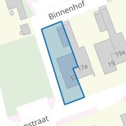 Perceel WDC00-E-1998