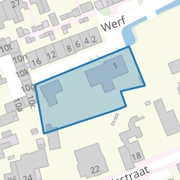 Perceel WDC00-E-2004