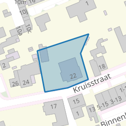 Perceel WDC00-E-2005