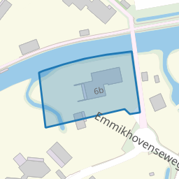 Perceel WDC00-E-2018