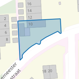 Perceel WDC00-E-2034