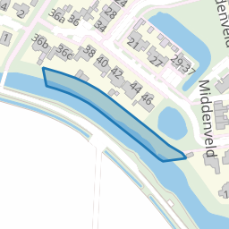 Perceel WDC00-E-2049