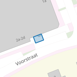 Perceel WDC00-E-2100