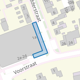 Perceel WDC00-E-2102