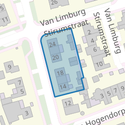 Perceel WDC00-E-2110
