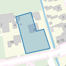 Perceel WDC00-E-2126