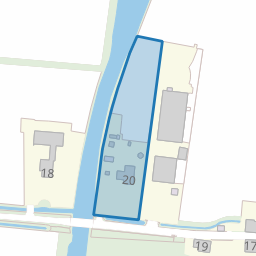 Perceel WDC00-E-2147