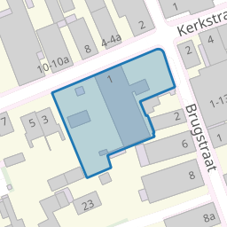 Perceel WDC00-E-2172