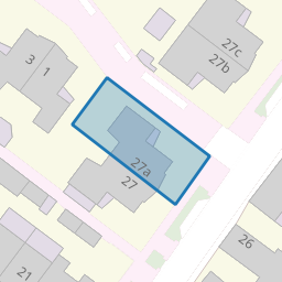 Perceel WDC00-E-2197