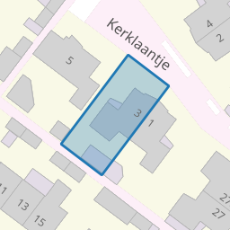 Perceel WDC00-E-2200