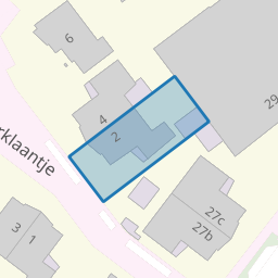 Perceel WDC00-E-2204