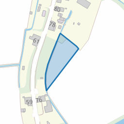 Perceel WDC00-E-2240