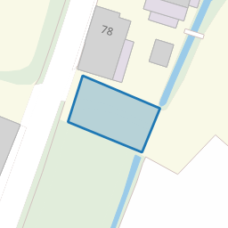 Perceel WDC00-E-2261