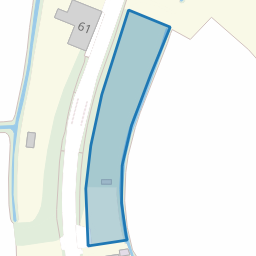 Perceel WDC00-E-2262