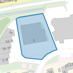 Perceel WDC00-E-2272