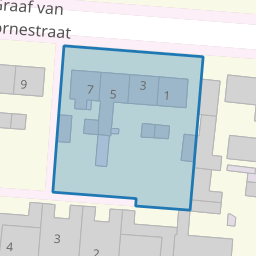 Perceel WDC00-E-2345