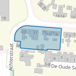 Perceel WDC00-E-2346