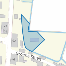 Perceel WDC00-E-2364