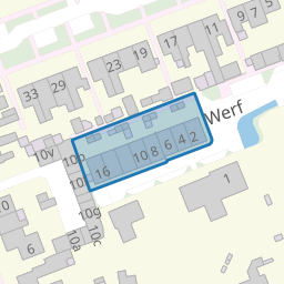 Perceel WDC00-E-2373