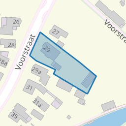 Perceel WDC00-E-2414