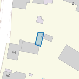 Perceel WDC00-E-2440