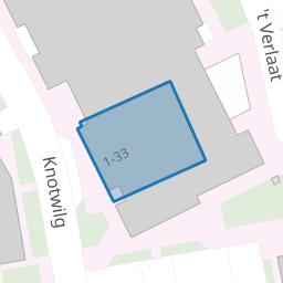 Perceel WDC00-E-2458