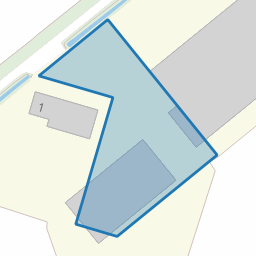 Perceel WDC00-E-2505