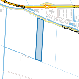 Perceel WDC00-E-2535