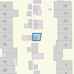 Perceel WDC00-E-2547