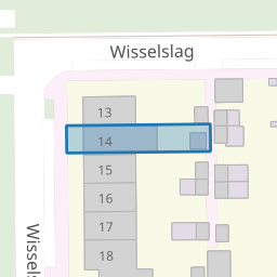 Perceel WDC00-E-2552