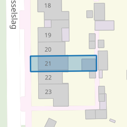 Perceel WDC00-E-2559