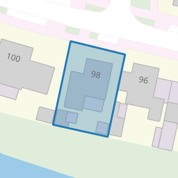 Perceel WDC00-E-2576