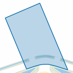 Perceel WDC00-E-2593