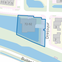 Perceel WDC00-E-2600