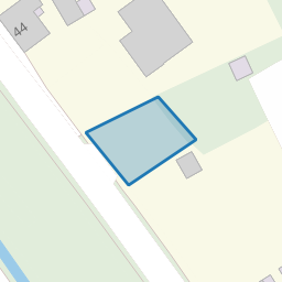 Perceel WDC00-E-2611