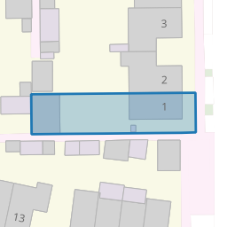 Perceel WDC00-E-2618