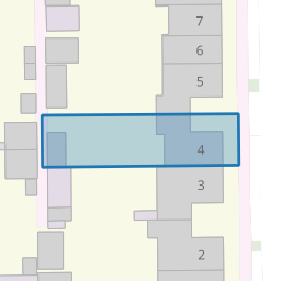 Perceel WDC00-E-2623