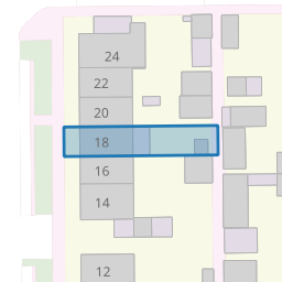 Perceel WDC00-E-2624