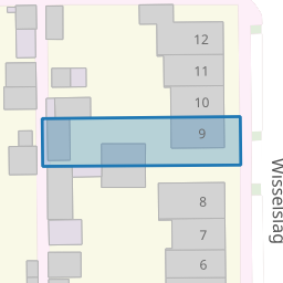 Perceel WDC00-E-2625