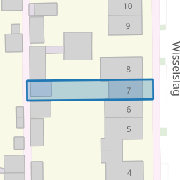 Perceel WDC00-E-2630