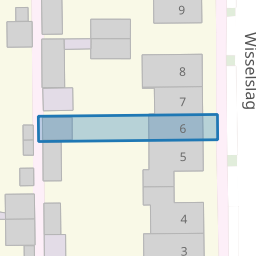 Perceel WDC00-E-2636