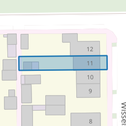 Perceel WDC00-E-2640