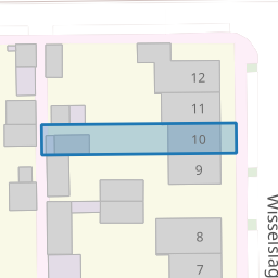 Perceel WDC00-E-2641