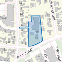 Perceel WDC00-E-2668