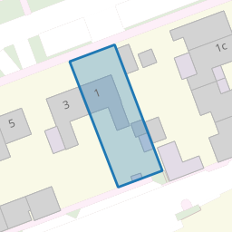 Perceel WDC00-E-2693